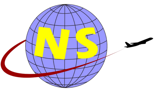 nurnielamsari travel official logo